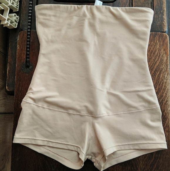 Bottom and Belly Shapeware - Picture 8 of 8